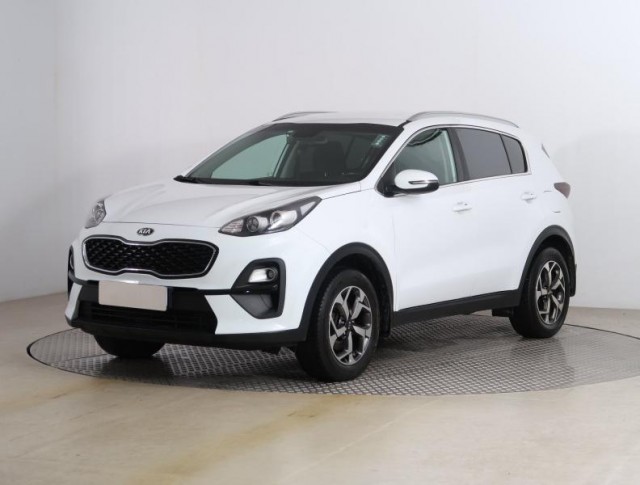 Kia Sportage  1.6 GDI 