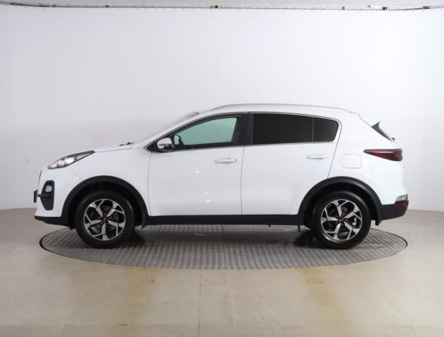 Kia Sportage  1.6 GDI 
