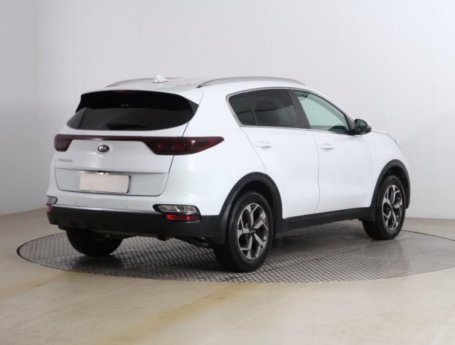 Kia Sportage  1.6 GDI 