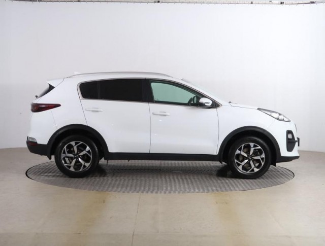 Kia Sportage  1.6 GDI 