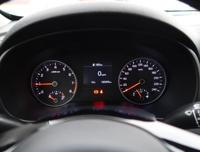 Kia Sportage  1.6 GDI 