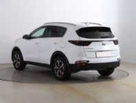 Kia Sportage  1.6 GDI 