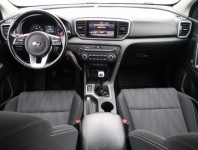 Kia Sportage  1.6 GDI 