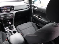 Kia Sportage  1.6 GDI 