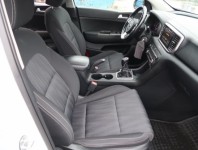 Kia Sportage  1.6 GDI 