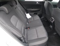 Kia Sportage  1.6 GDI 
