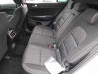 Kia Sportage  1.6 GDI 