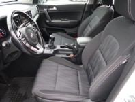 Kia Sportage  1.6 GDI 