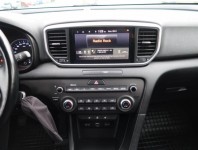 Kia Sportage  1.6 GDI 