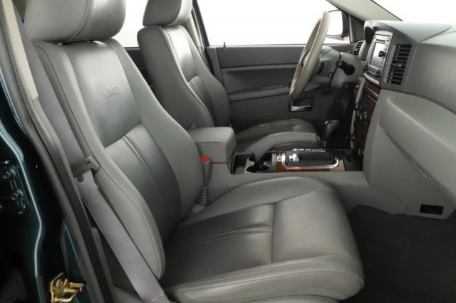 Jeep Grand Cherokee  3.0 CRD 