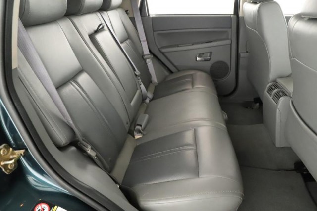 Jeep Grand Cherokee  3.0 CRD 