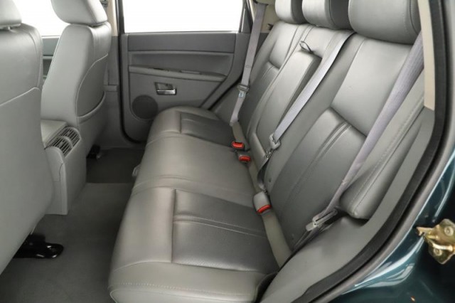 Jeep Grand Cherokee  3.0 CRD 