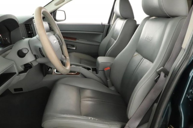 Jeep Grand Cherokee  3.0 CRD 