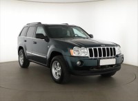 Jeep Grand Cherokee  3.0 CRD 