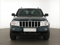 Jeep Grand Cherokee  3.0 CRD 