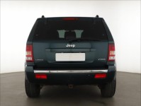 Jeep Grand Cherokee  3.0 CRD 