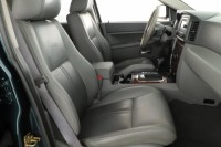 Jeep Grand Cherokee  3.0 CRD 