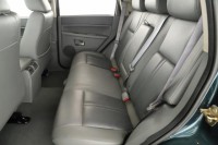 Jeep Grand Cherokee  3.0 CRD 