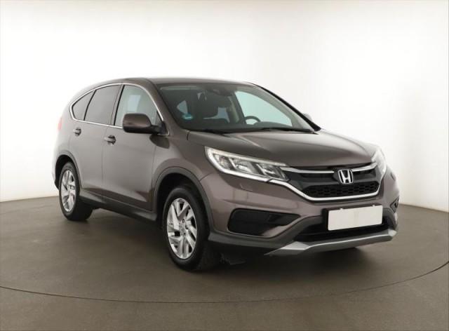 Honda CR-V  2.0 i-VTEC 