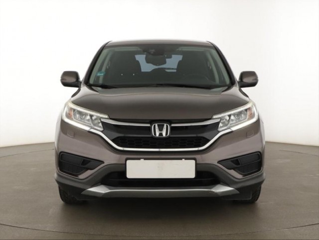 Honda CR-V  2.0 i-VTEC 