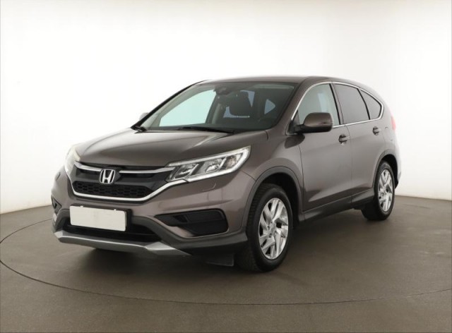 Honda CR-V  2.0 i-VTEC 