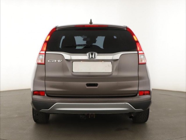 Honda CR-V  2.0 i-VTEC 