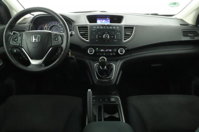 Honda CR-V  2.0 i-VTEC 