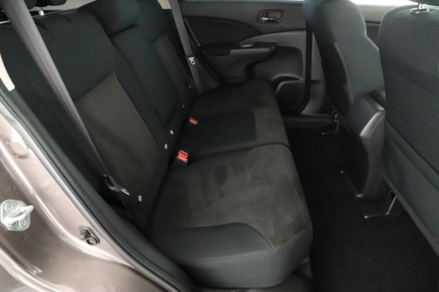 Honda CR-V  2.0 i-VTEC 