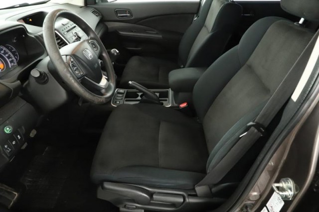 Honda CR-V  2.0 i-VTEC 