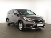 Honda CR-V  2.0 i-VTEC 