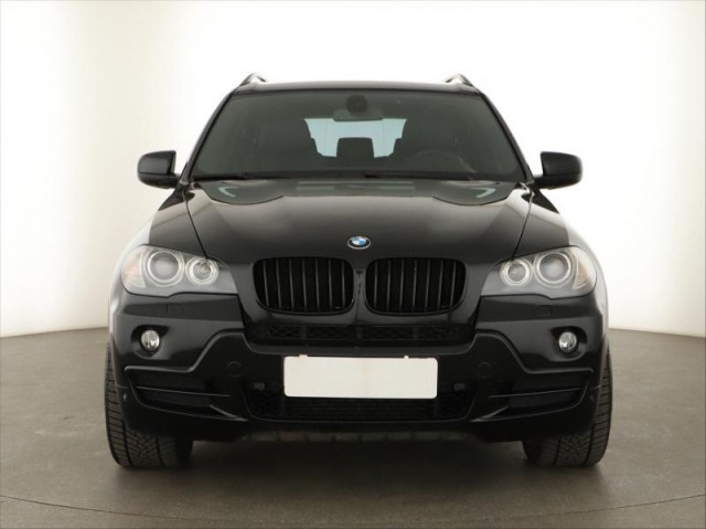BMW X5  xDrive35d 