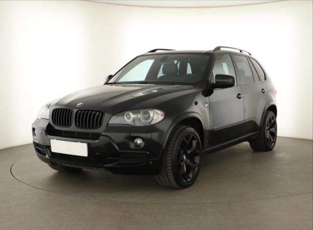 BMW X5  xDrive35d 