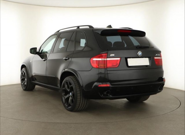 BMW X5  xDrive35d 