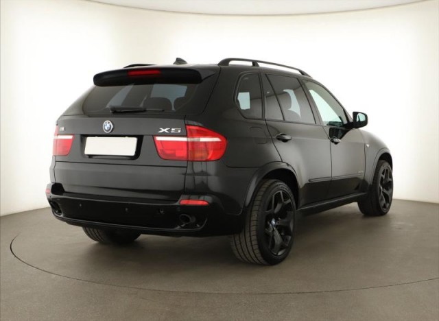 BMW X5  xDrive35d 