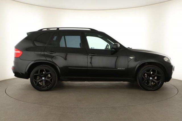 BMW X5  xDrive35d 