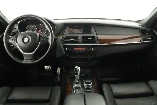 BMW X5  xDrive35d 