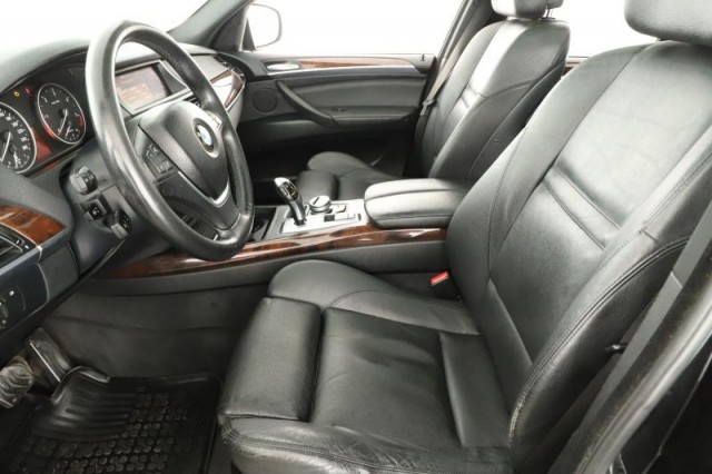 BMW X5  xDrive35d 
