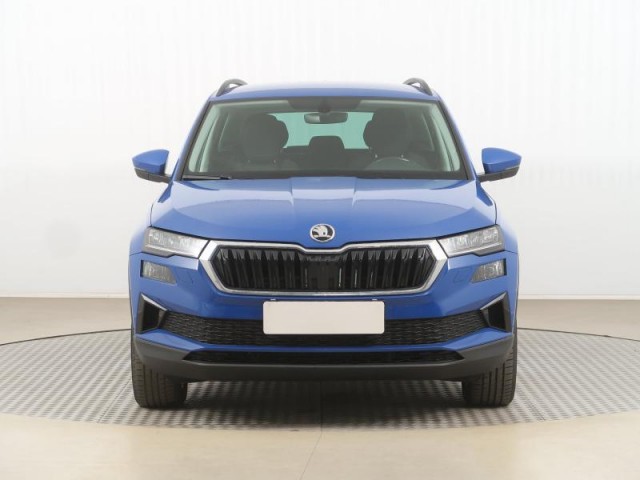 Škoda Karoq  2.0 TDI 