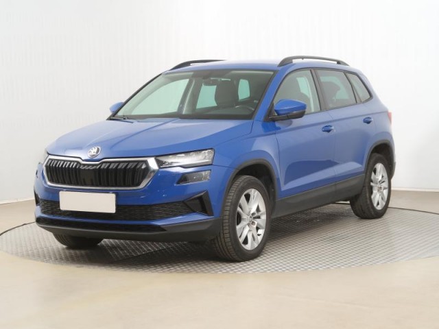 Škoda Karoq  2.0 TDI 