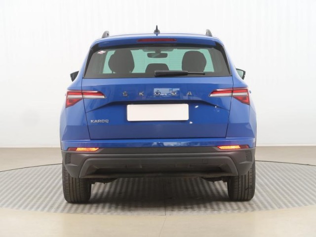 Škoda Karoq  2.0 TDI 