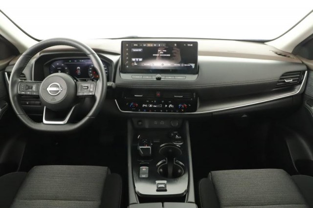 Nissan X-Trail  1.5 VC-T e-Power 