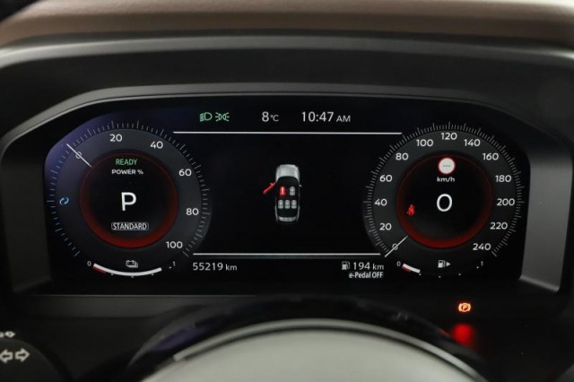 Nissan X-Trail  1.5 VC-T e-Power 