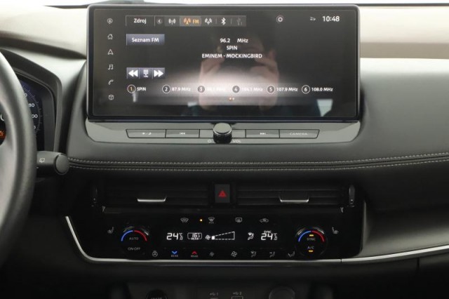 Nissan X-Trail  1.5 VC-T e-Power 