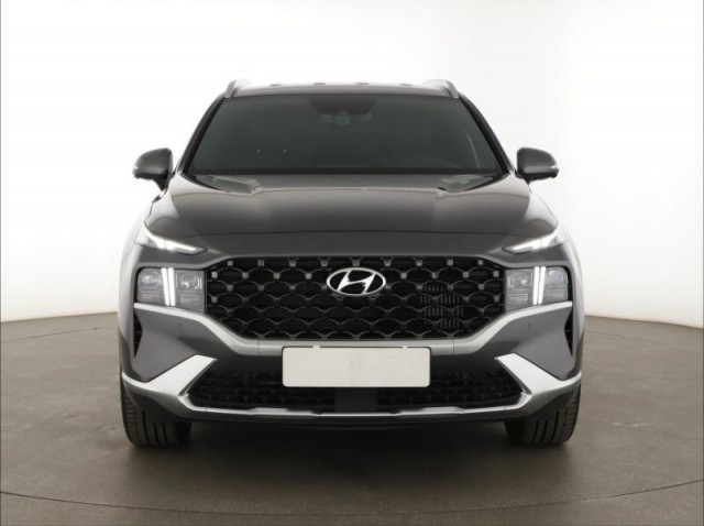 Hyundai Santa Fe  Hybrid Executive