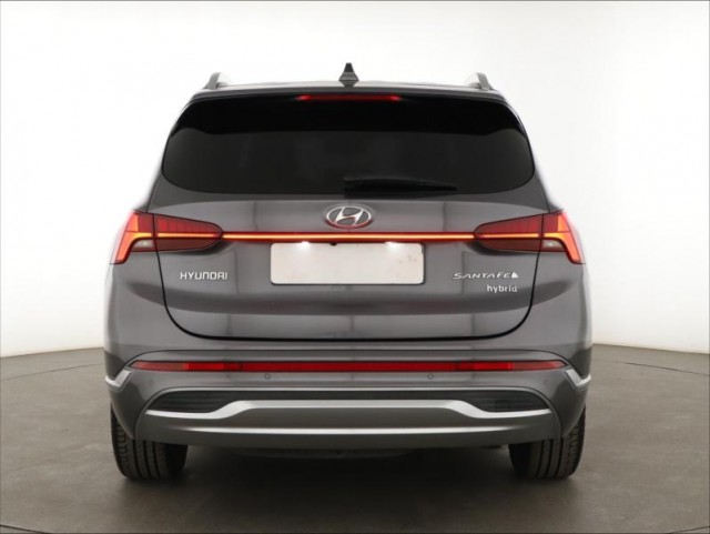 Hyundai Santa Fe  Hybrid Executive