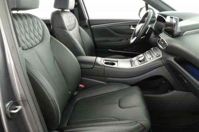 Hyundai Santa Fe  Hybrid Executive