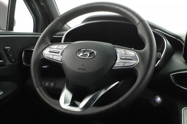 Hyundai Santa Fe  Hybrid Executive