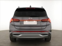 Hyundai Santa Fe  Hybrid Executive
