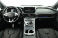 Hyundai Santa Fe  Hybrid Executive