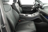 Hyundai Santa Fe  Hybrid Executive